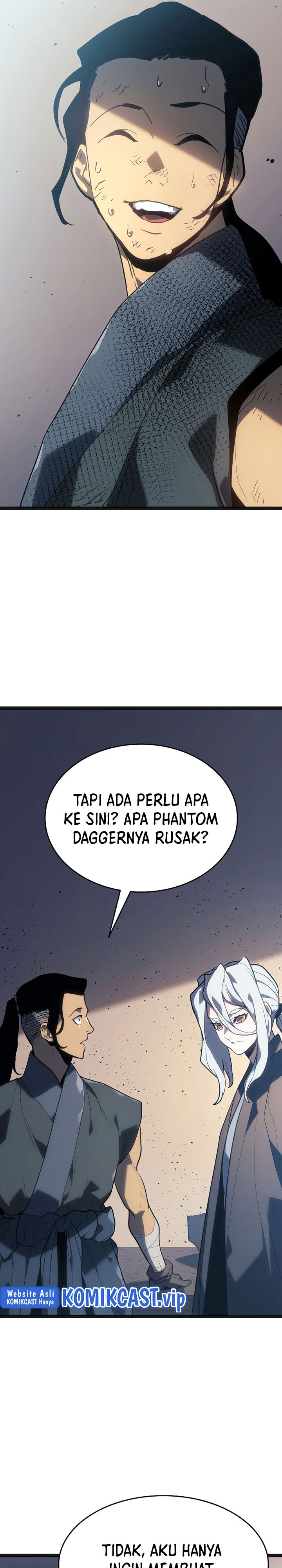 Grim Reaper of the Drifting Moon Chapter 57 Gambar 26