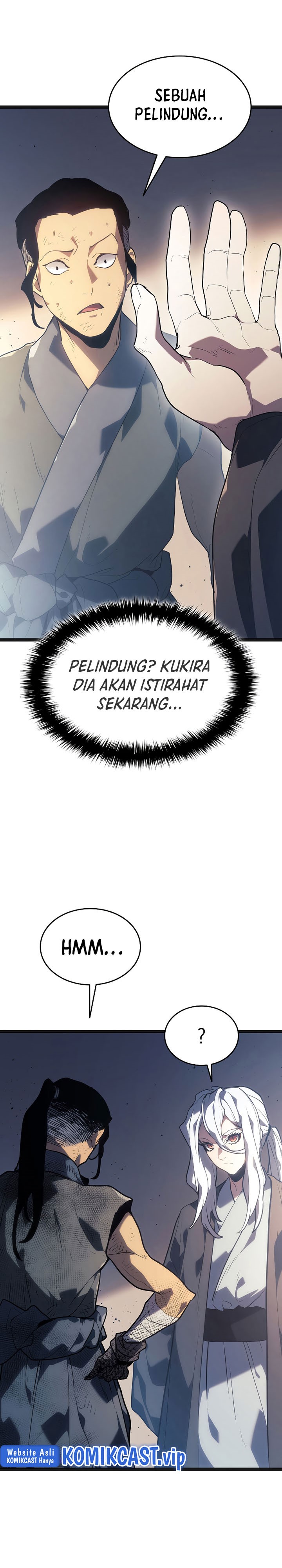 Grim Reaper of the Drifting Moon Chapter 57 Gambar 28