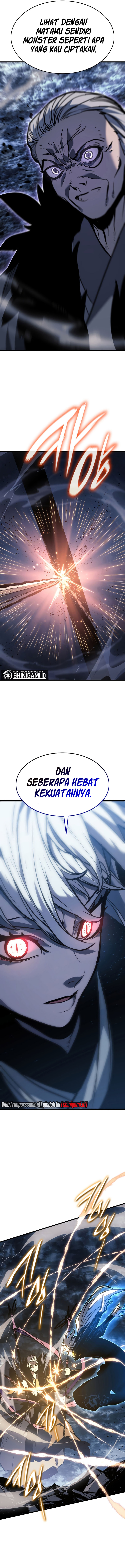 Grim Reaper of the Drifting Moon Chapter 52 Gambar 14