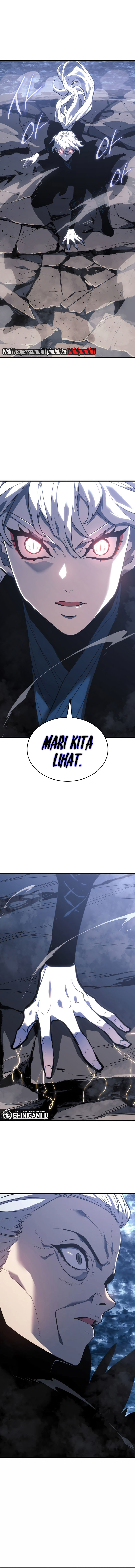 Grim Reaper of the Drifting Moon Chapter 52 Gambar 22