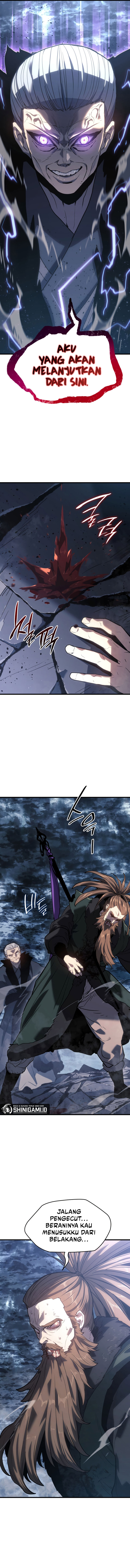 Grim Reaper of the Drifting Moon Chapter 52 Gambar 3