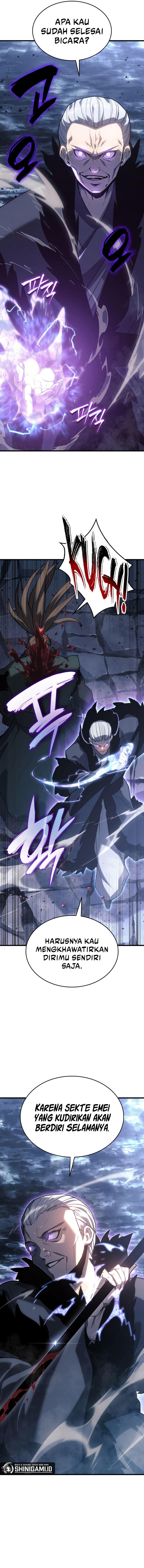 Grim Reaper of the Drifting Moon Chapter 52 Gambar 7