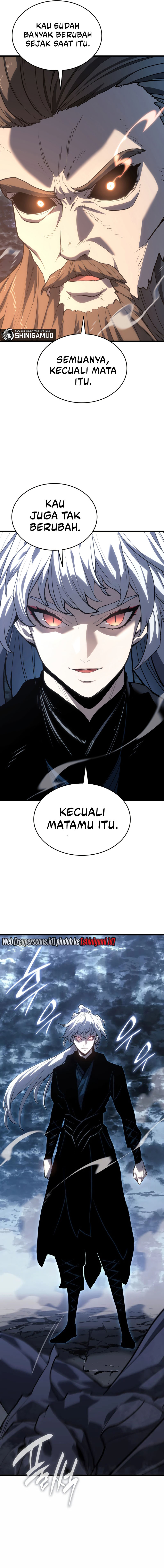 Grim Reaper of the Drifting Moon Chapter 51 Gambar 9