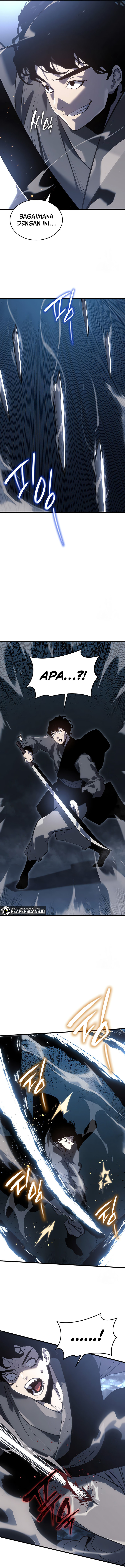 Grim Reaper of the Drifting Moon Chapter 50 Gambar 13