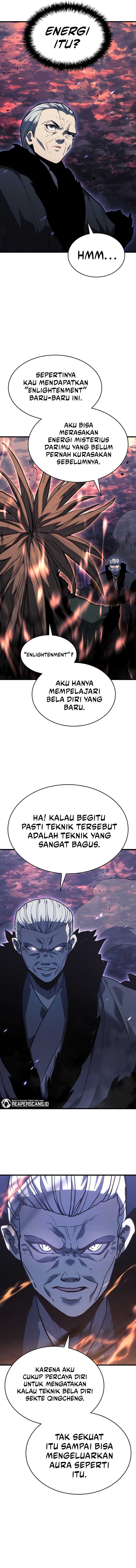 Grim Reaper of the Drifting Moon Chapter 48 Gambar 12