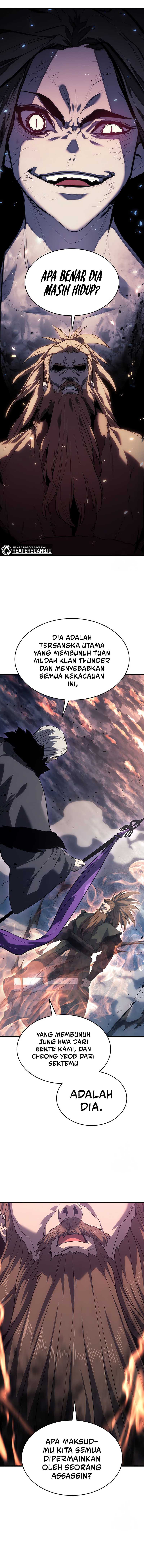 Grim Reaper of the Drifting Moon Chapter 48 Gambar 15