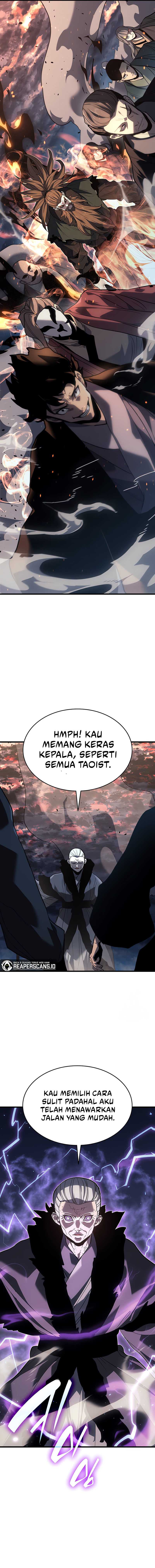 Grim Reaper of the Drifting Moon Chapter 48 Gambar 18