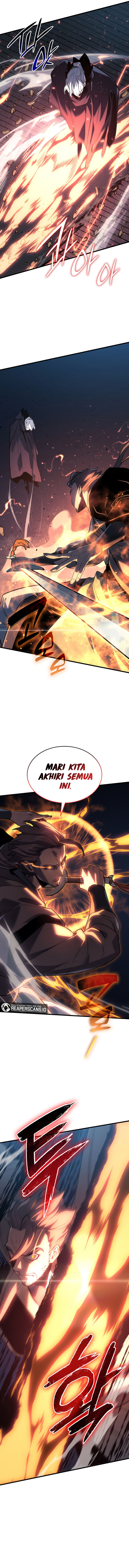 Grim Reaper of the Drifting Moon Chapter 47 Gambar 14