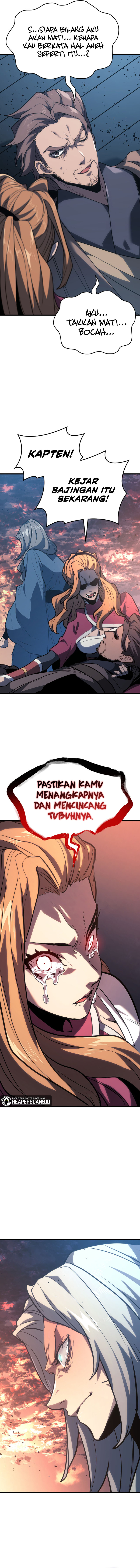 Grim Reaper of the Drifting Moon Chapter 47 Gambar 26