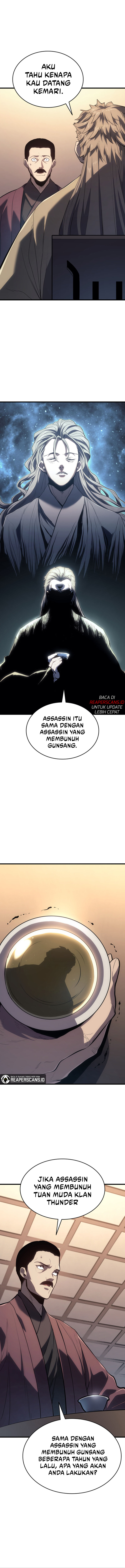 Grim Reaper of the Drifting Moon Chapter 46 Gambar 6