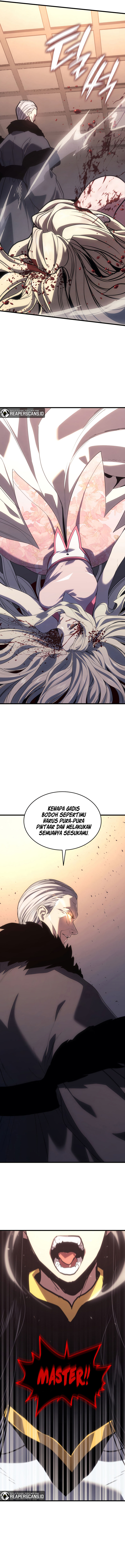 Grim Reaper of the Drifting Moon Chapter 45 Gambar 13