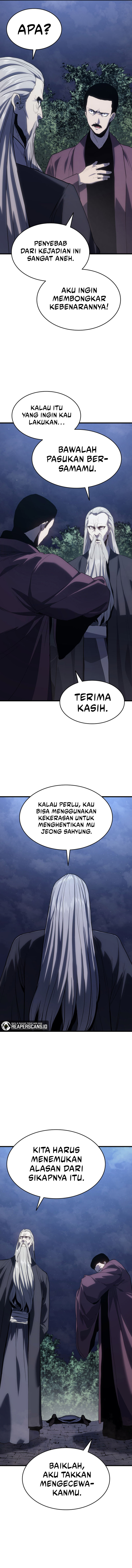 Grim Reaper of the Drifting Moon Chapter 44 Gambar 8