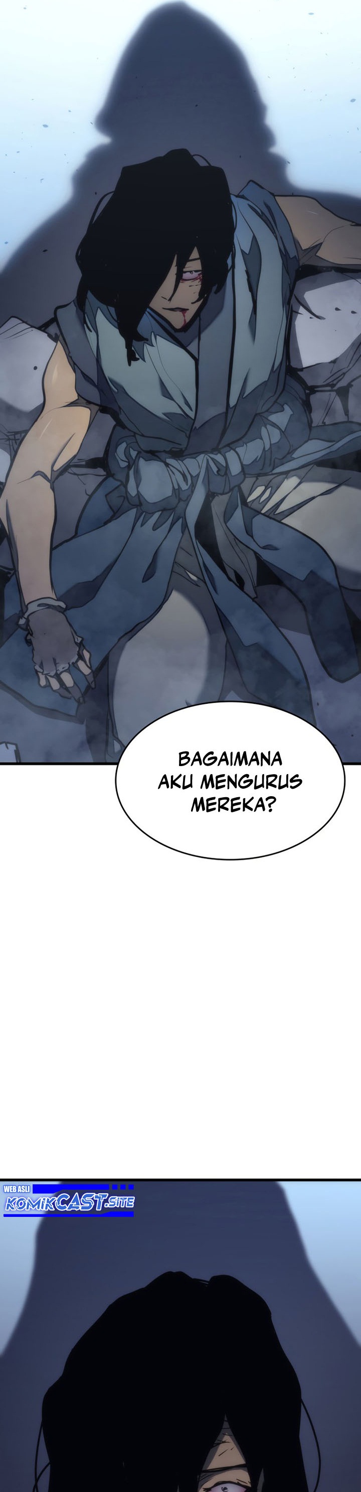 Grim Reaper of the Drifting Moon Chapter 43 Gambar 23