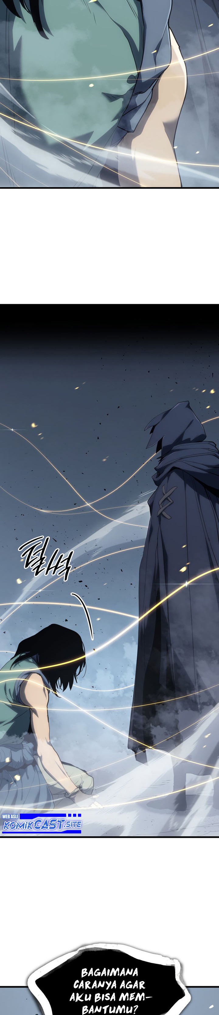 Grim Reaper of the Drifting Moon Chapter 43 Gambar 35