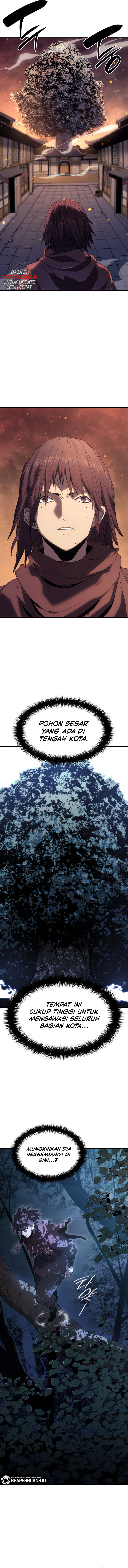 Grim Reaper of the Drifting Moon Chapter 40 Gambar 12