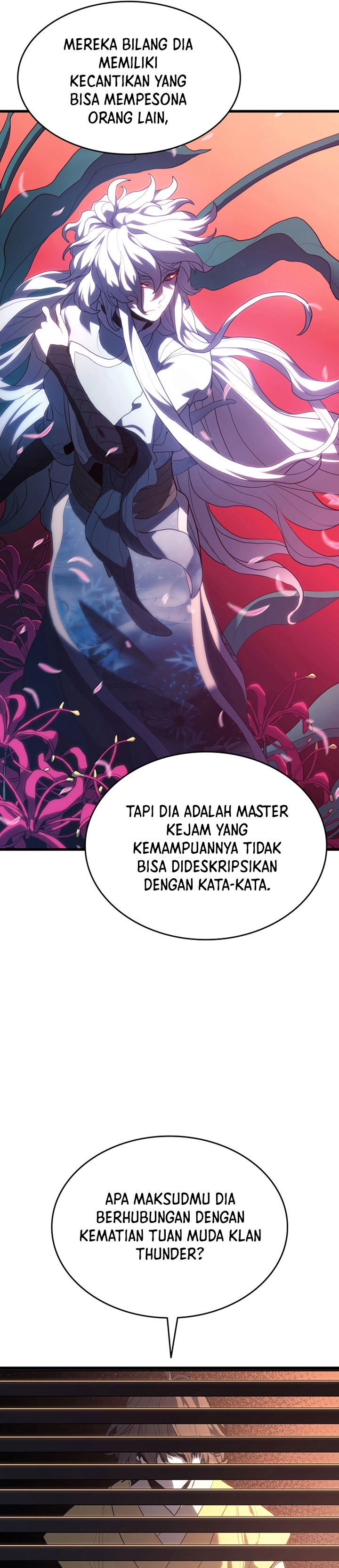 Grim Reaper of the Drifting Moon Chapter 39 Gambar 6