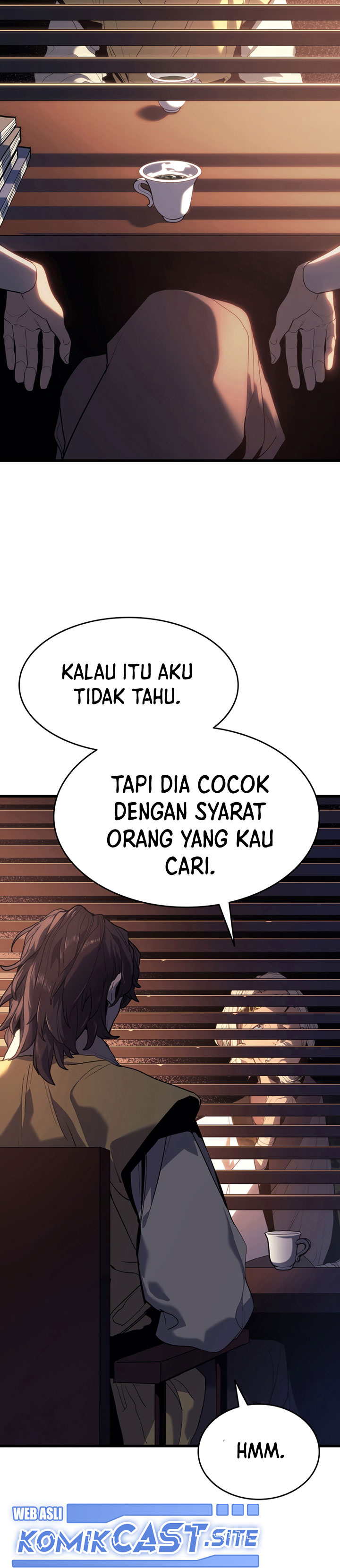 Grim Reaper of the Drifting Moon Chapter 39 Gambar 7