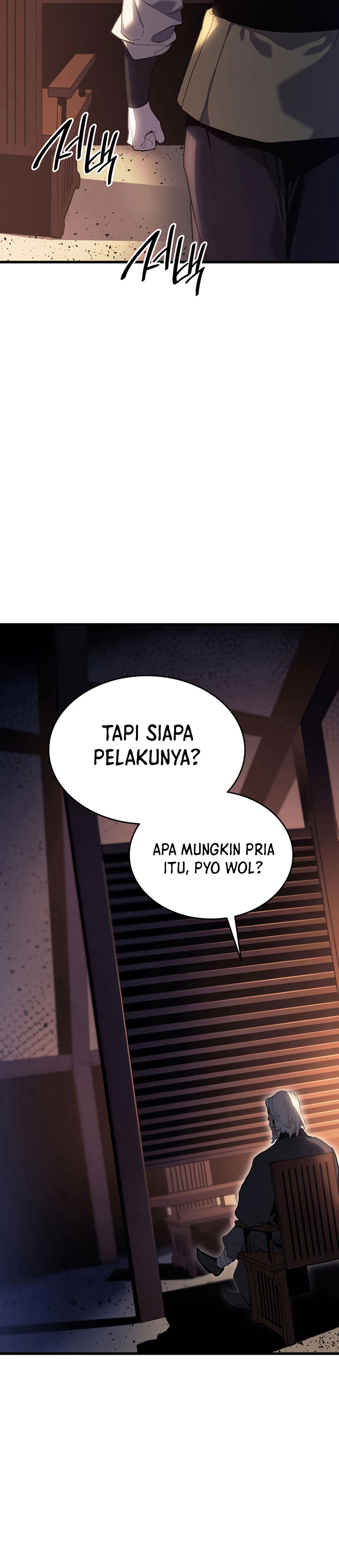 Grim Reaper of the Drifting Moon Chapter 39 Gambar 9