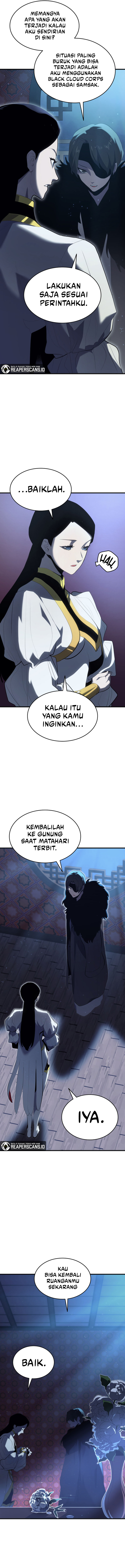 Grim Reaper of the Drifting Moon Chapter 38 Gambar 4