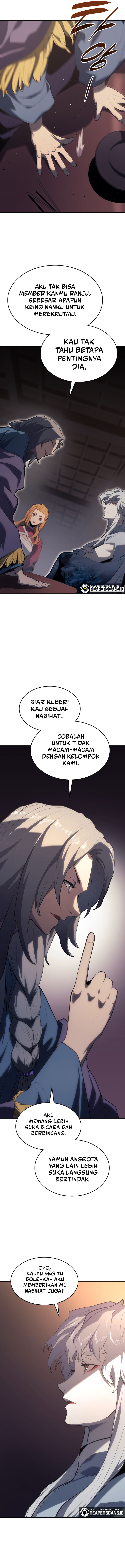 Grim Reaper of the Drifting Moon Chapter 36 Gambar 11