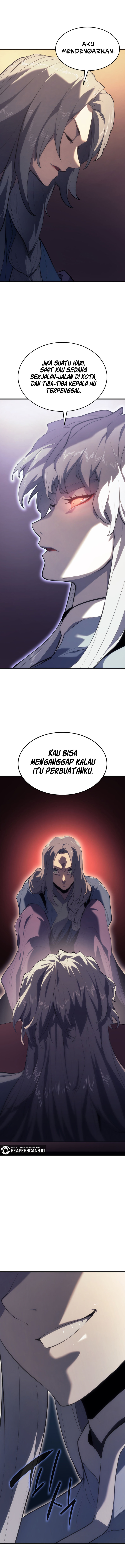 Grim Reaper of the Drifting Moon Chapter 36 Gambar 12