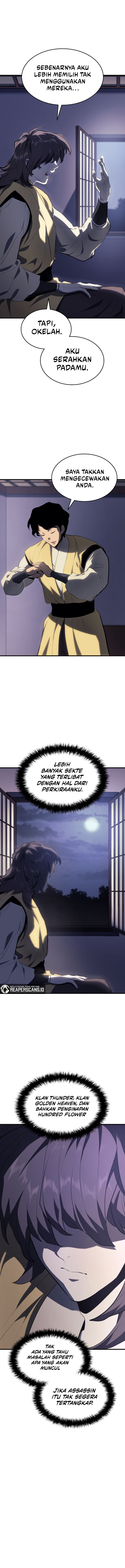 Grim Reaper of the Drifting Moon Chapter 36 Gambar 16