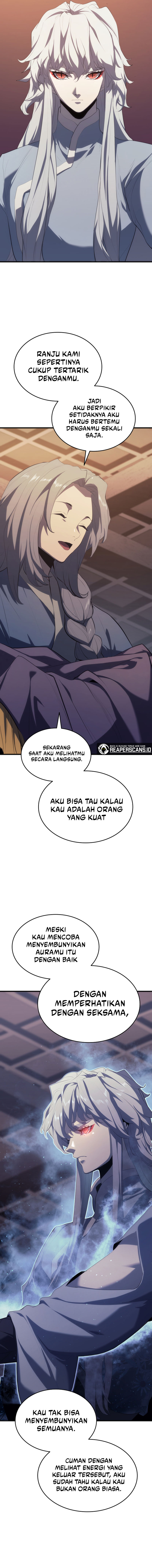 Grim Reaper of the Drifting Moon Chapter 36 Gambar 4