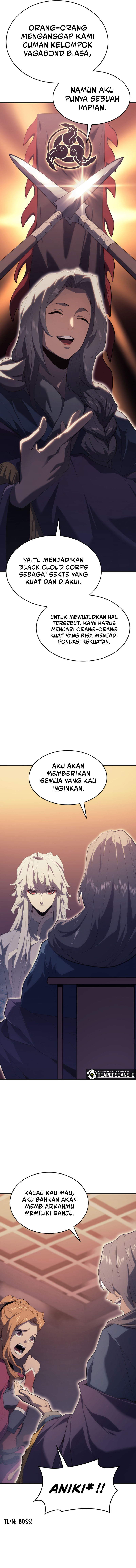 Grim Reaper of the Drifting Moon Chapter 36 Gambar 6