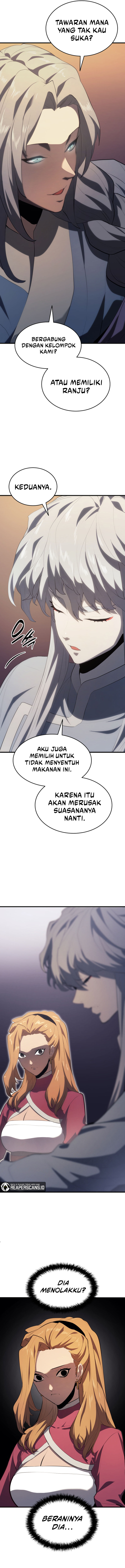 Grim Reaper of the Drifting Moon Chapter 36 Gambar 9