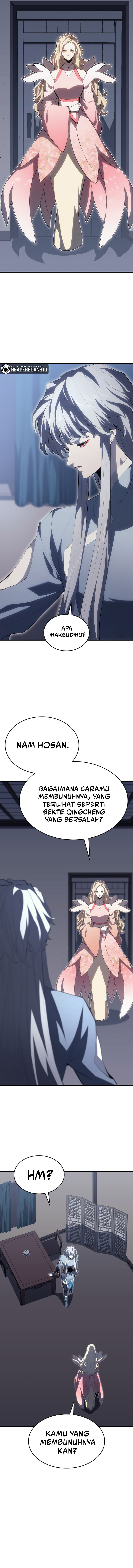 Grim Reaper of the Drifting Moon Chapter 35 Gambar 3