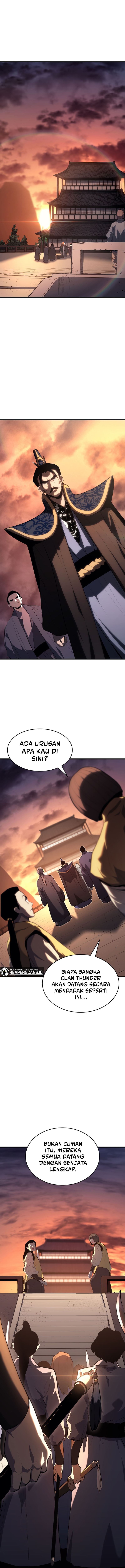 Grim Reaper of the Drifting Moon Chapter 34 Gambar 10