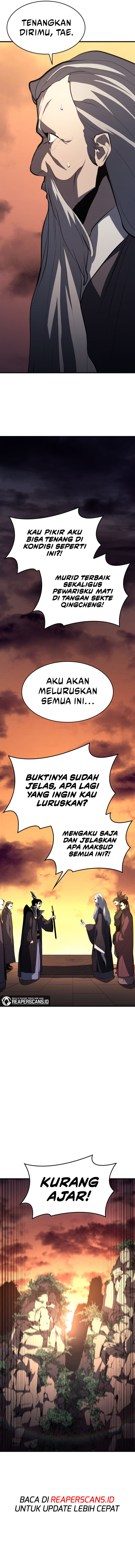 Grim Reaper of the Drifting Moon Chapter 34 Gambar 16