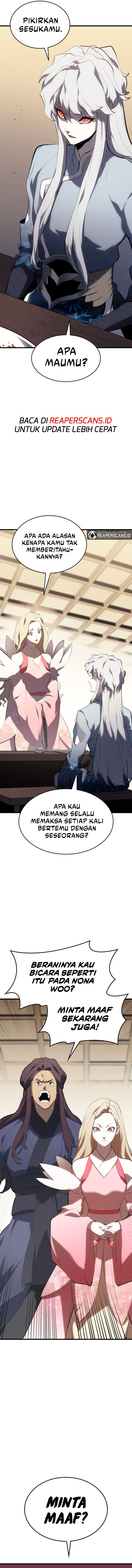 Grim Reaper of the Drifting Moon Chapter 32 Gambar 6