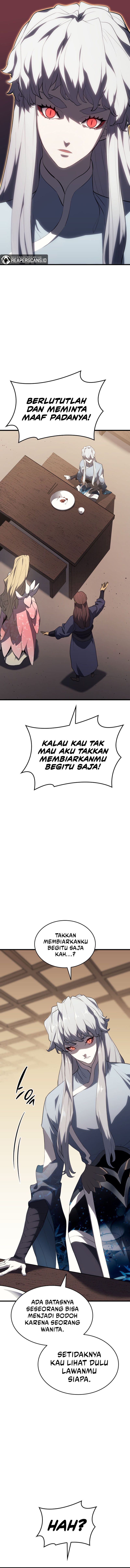 Grim Reaper of the Drifting Moon Chapter 32 Gambar 7