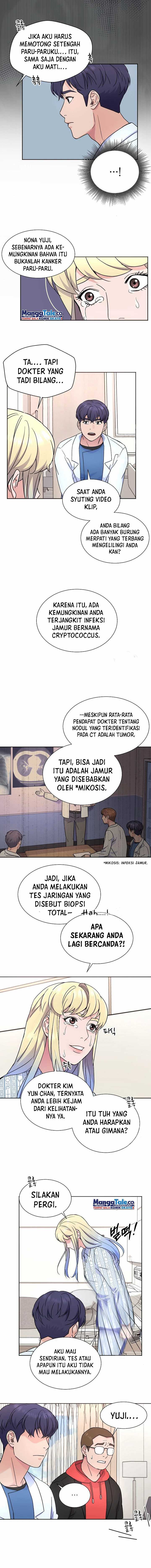 Return of Max Level Doctor Chapter 27 Gambar 12