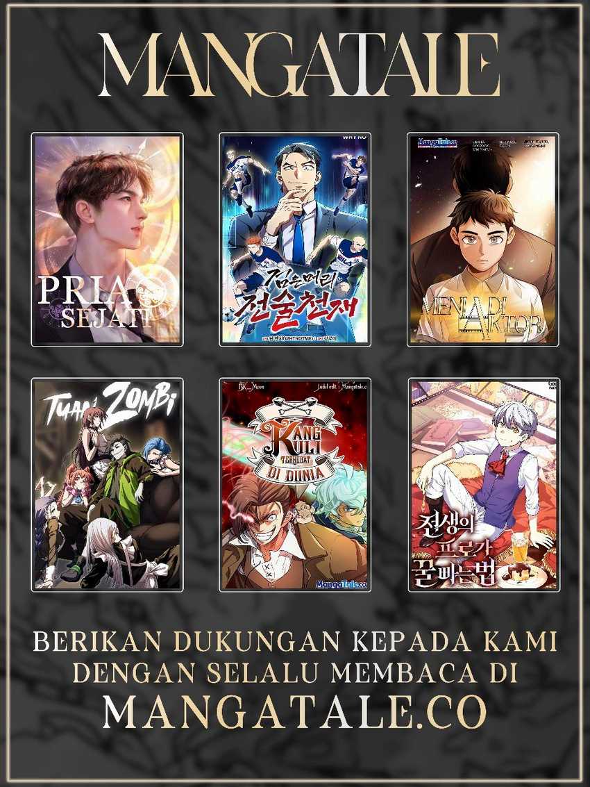 Return of Max Level Doctor Chapter 27 Gambar 16