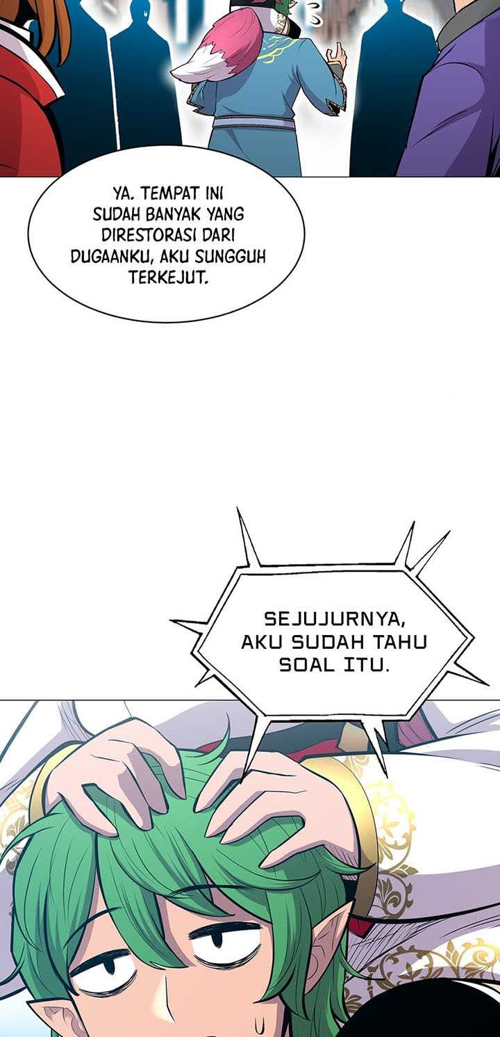 Updater Chapter 129 Gambar 8