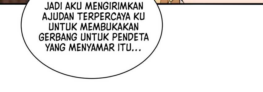 Despite Coming From the Abyss, I Will Save Humanity Chapter 60 Gambar 18