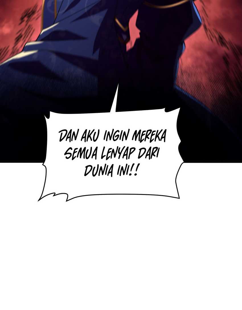 Despite Coming From the Abyss, I Will Save Humanity Chapter 60 Gambar 26