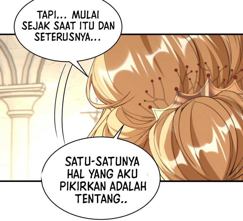 Despite Coming From the Abyss, I Will Save Humanity Chapter 60 Gambar 33