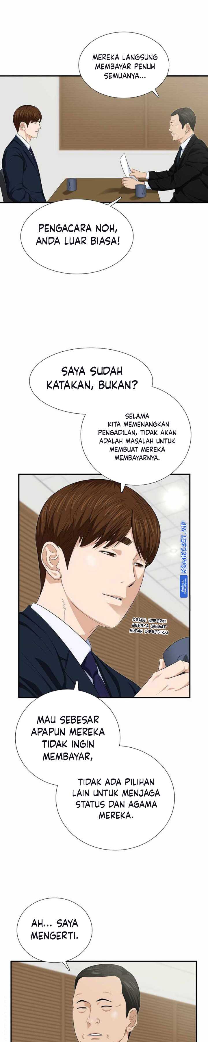 This is the Law Chapter 100 Gambar 26