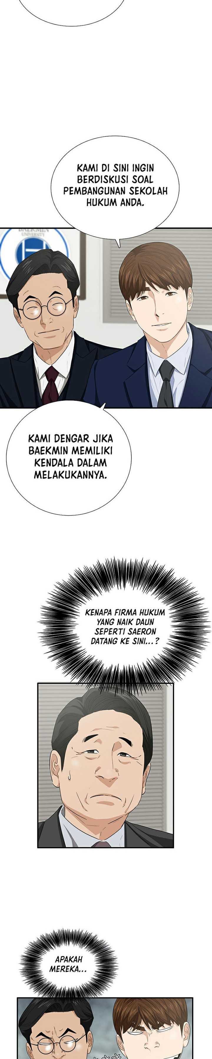 This is the Law Chapter 98 Gambar 12