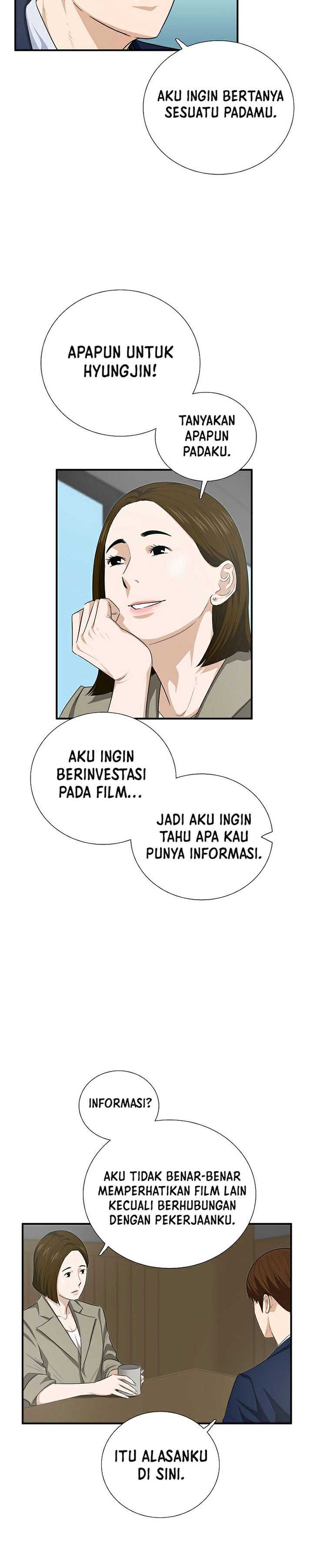 This is the Law Chapter 98 Gambar 27