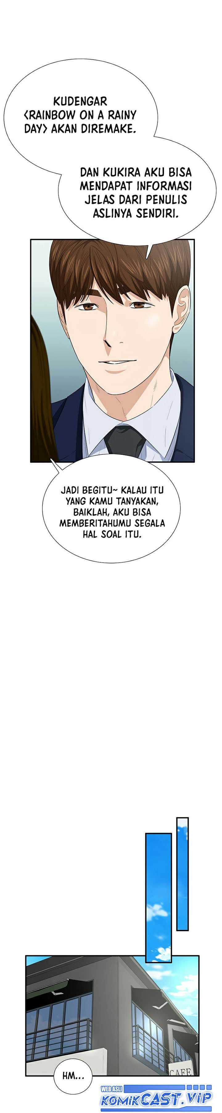 This is the Law Chapter 98 Gambar 28