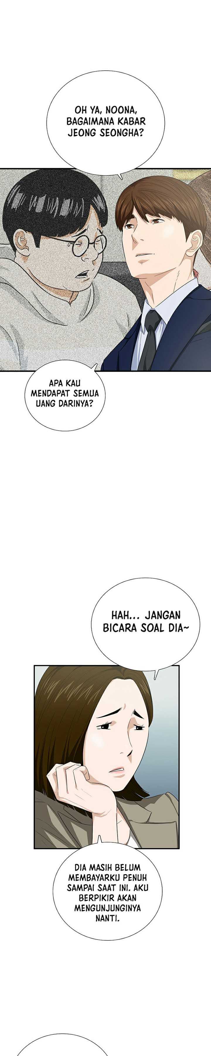 This is the Law Chapter 98 Gambar 30