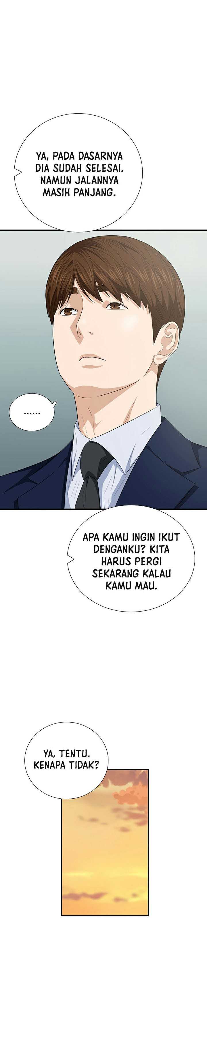 This is the Law Chapter 98 Gambar 32