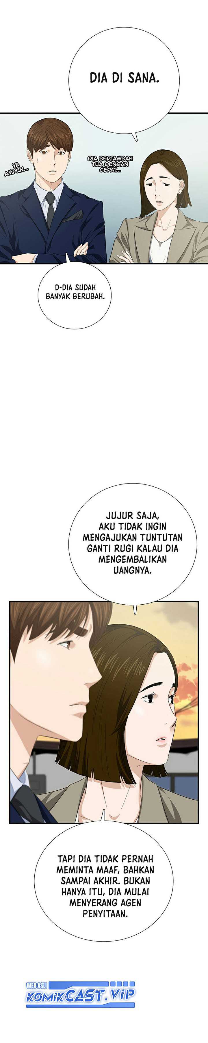 This is the Law Chapter 98 Gambar 34