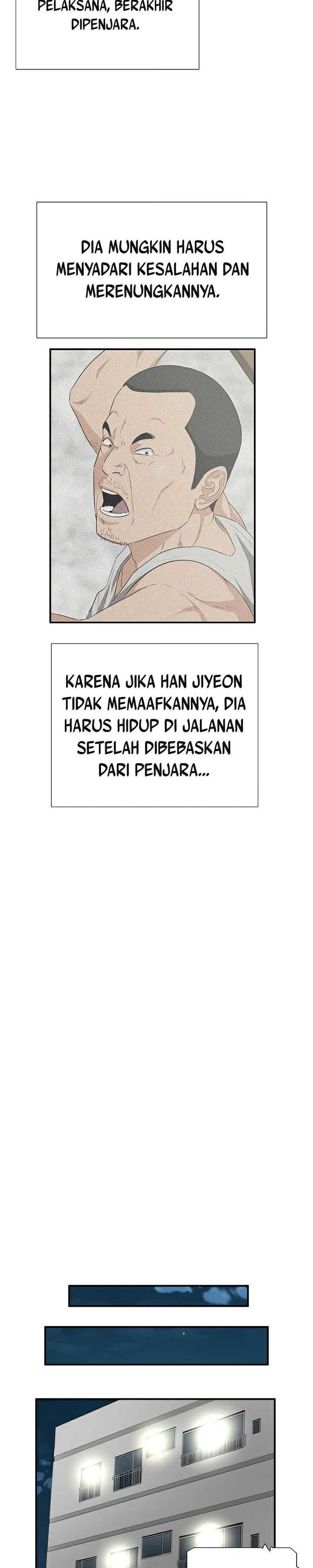 This is the Law Chapter 98 Gambar 36