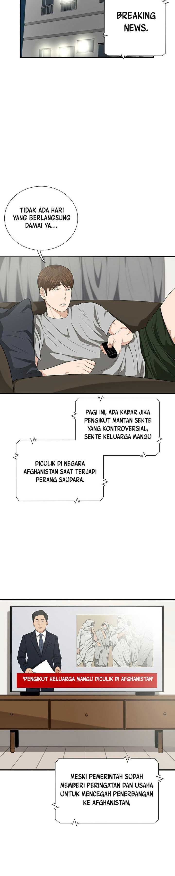 This is the Law Chapter 98 Gambar 37