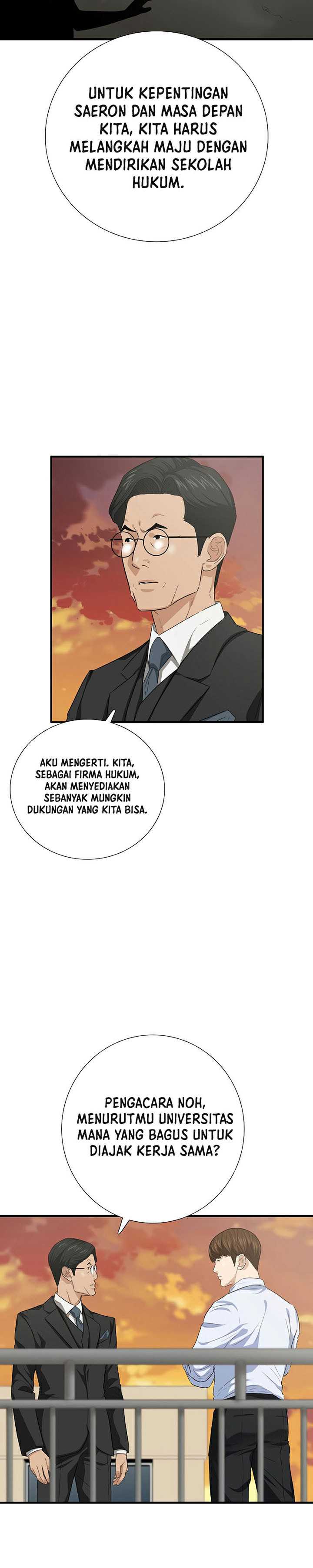 This is the Law Chapter 98 Gambar 6